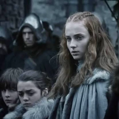 Sansa Stark thumbnail