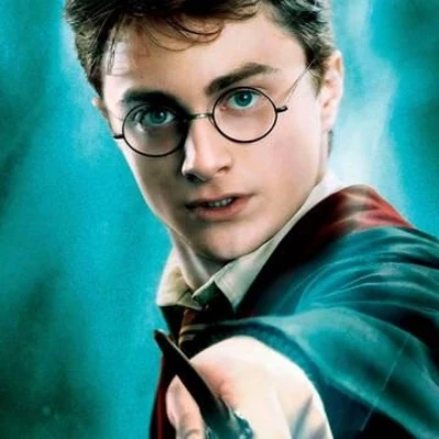 Harry Potter thumbnail