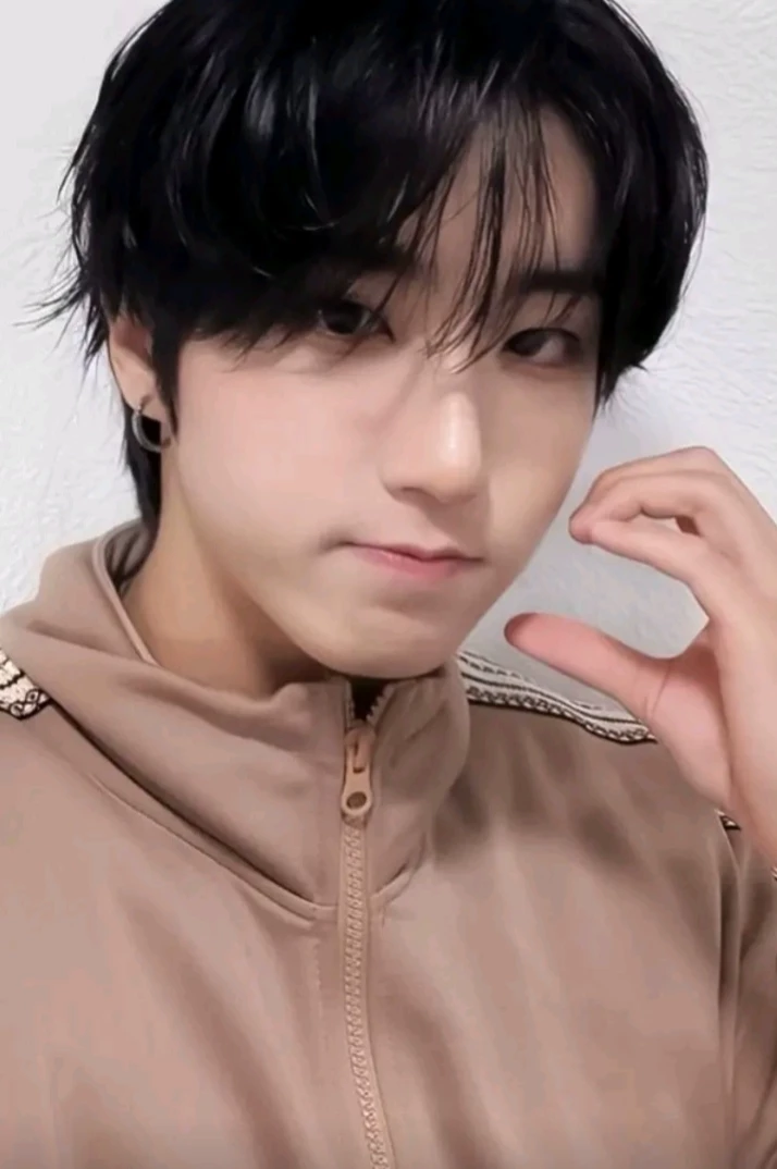 Lee Know and Han Jisung thumbnail