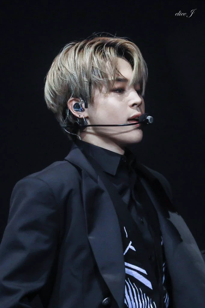 Park Jimin (Cold Professor) thumbnail