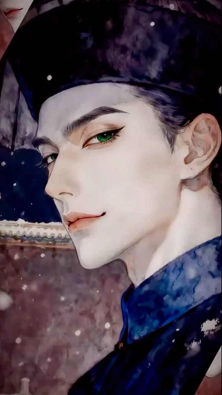 Bai Feng thumbnail