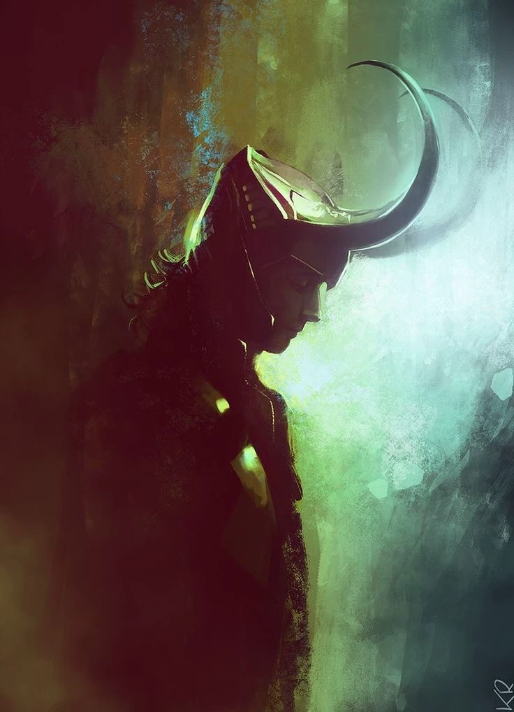 Avengers Loki  thumbnail
