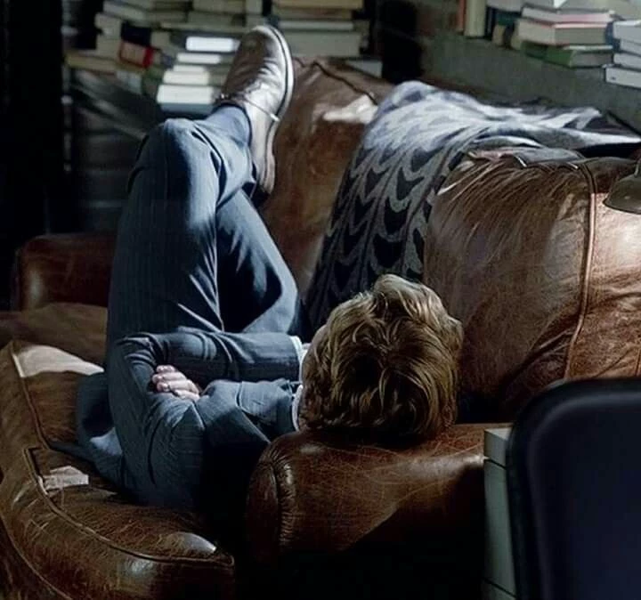 The Mentalist thumbnail