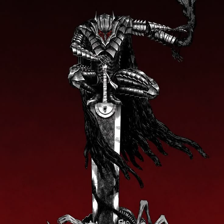 Berserk