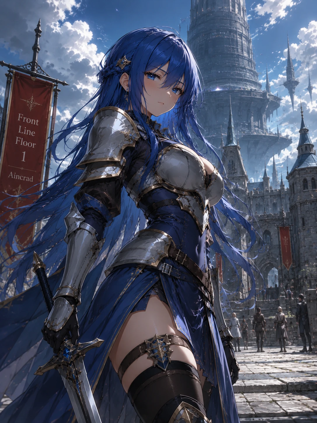 Reika thumbnail