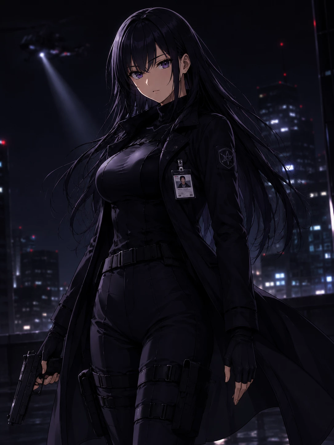 Yuki//Raven thumbnail