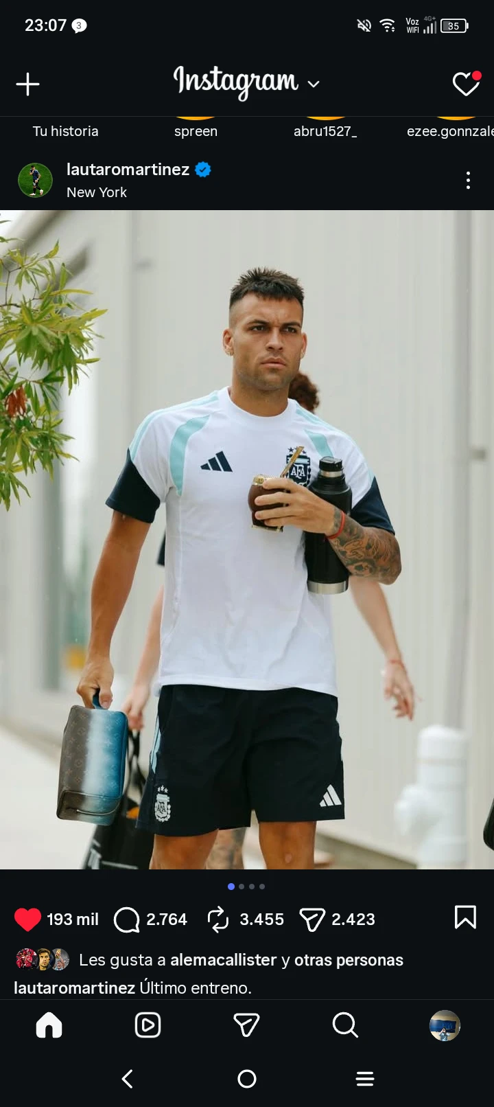 Lautaro Martínez thumbnail