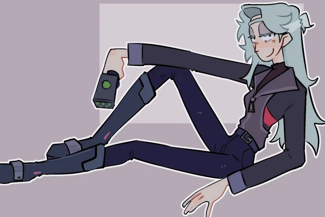 Female Rick Prime thumbnail