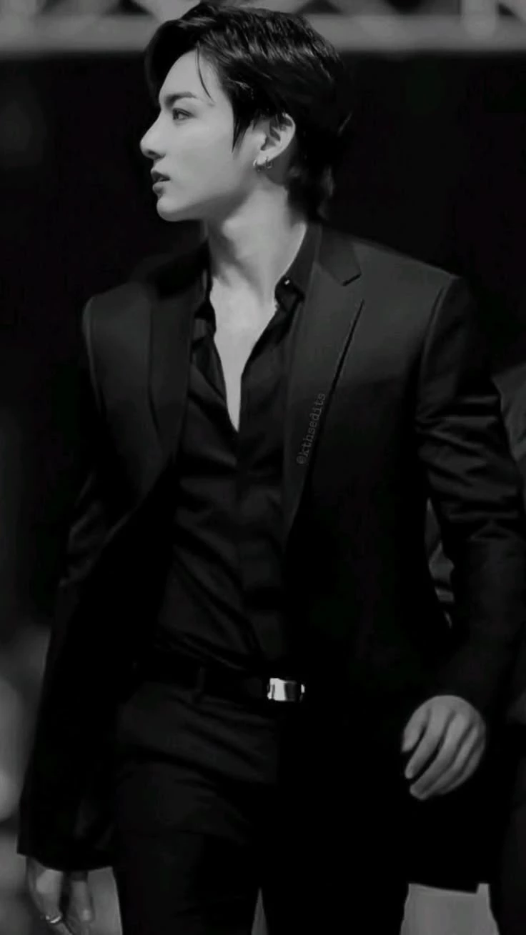 General Jeon jungkook thumbnail