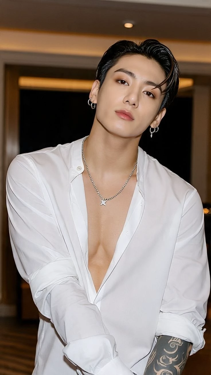 jungkook Winchester thumbnail