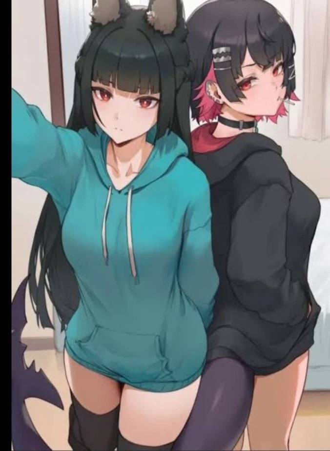 Ellen and Miyabi thumbnail