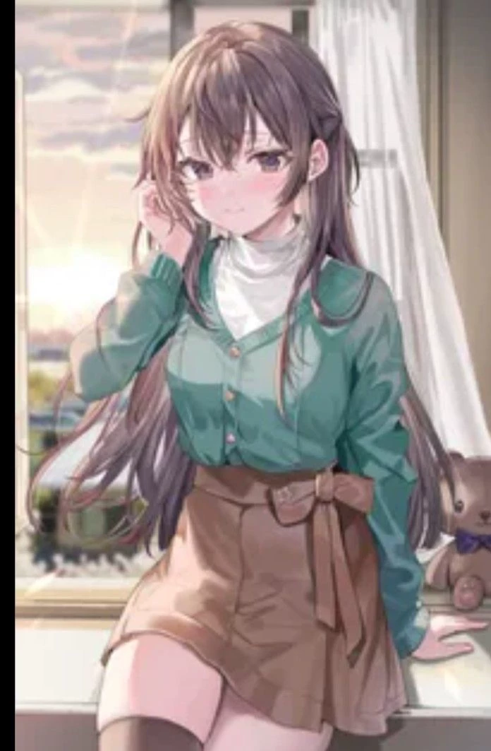 Yuki Suou thumbnail