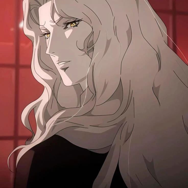 Alucard Tepes thumbnail