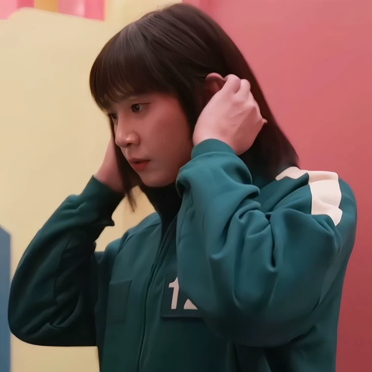 Cho Hyun Joo thumbnail