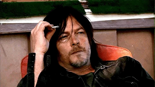 Daryl Dixon thumbnail