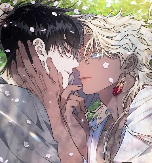 ❤️‍🔥 Blossoms of the White Night: The Alliance of the Three ❤️‍🔥 thumbnail