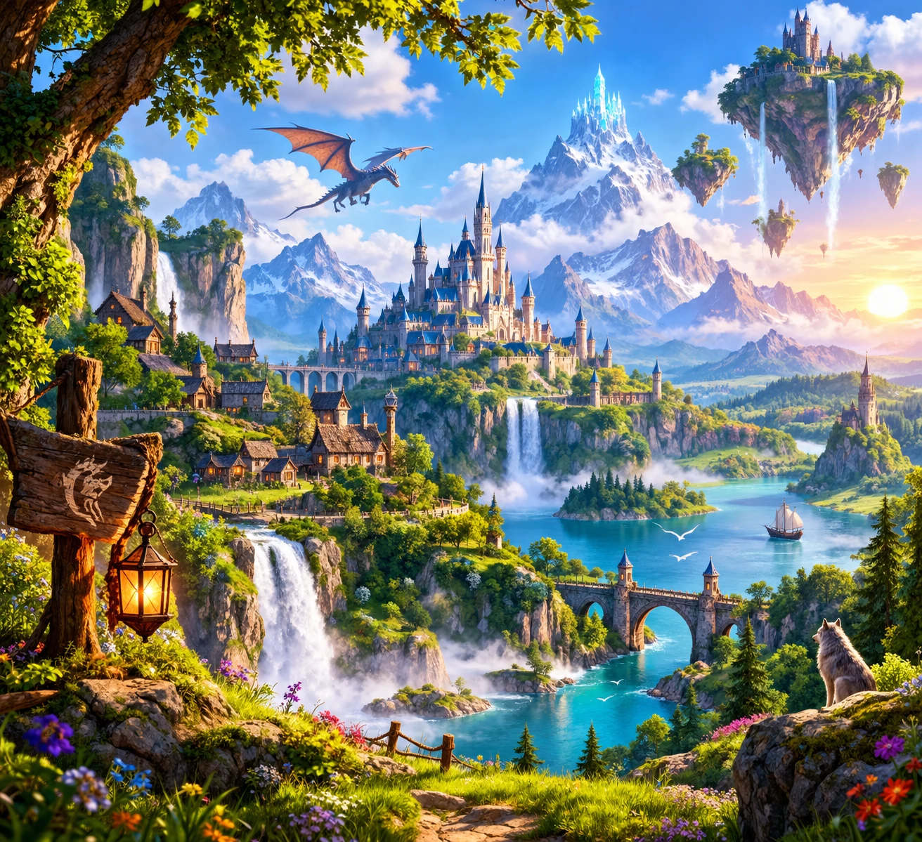 Create your own world, do not limit your imagination 🥰 thumbnail