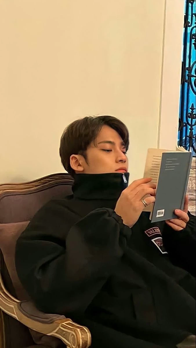 Mingyu thumbnail