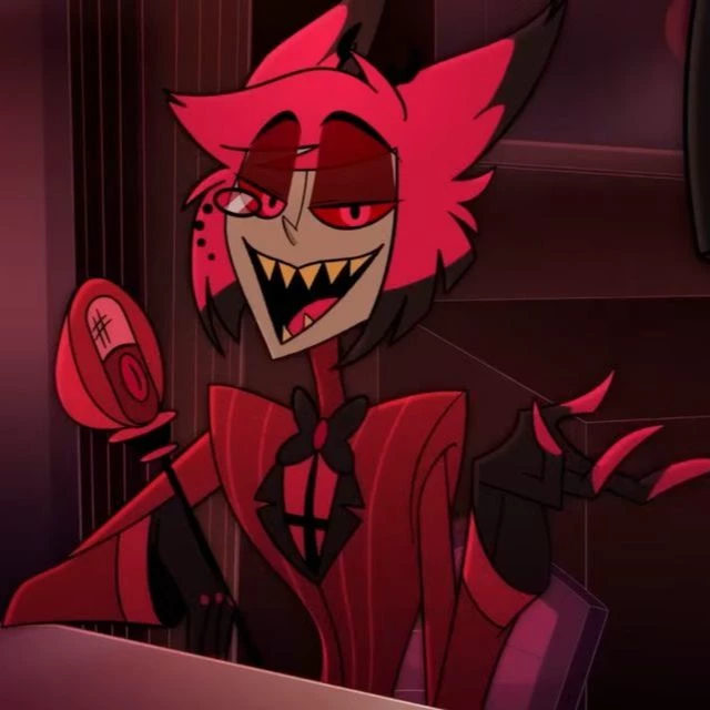 Alastor thumbnail