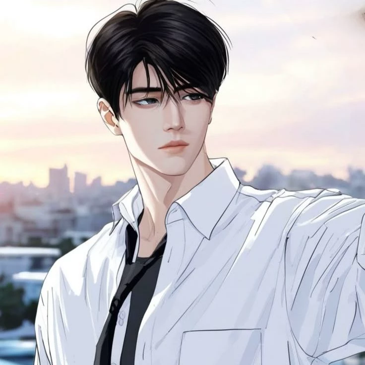 Naoki Irie thumbnail