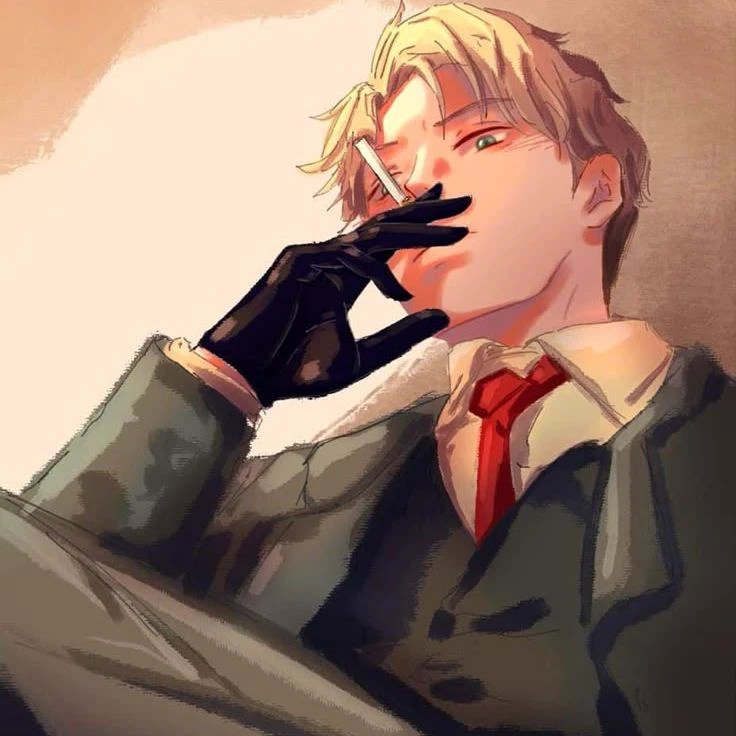 Loid Forger thumbnail