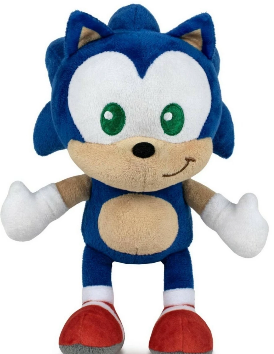 Sonic thumbnail