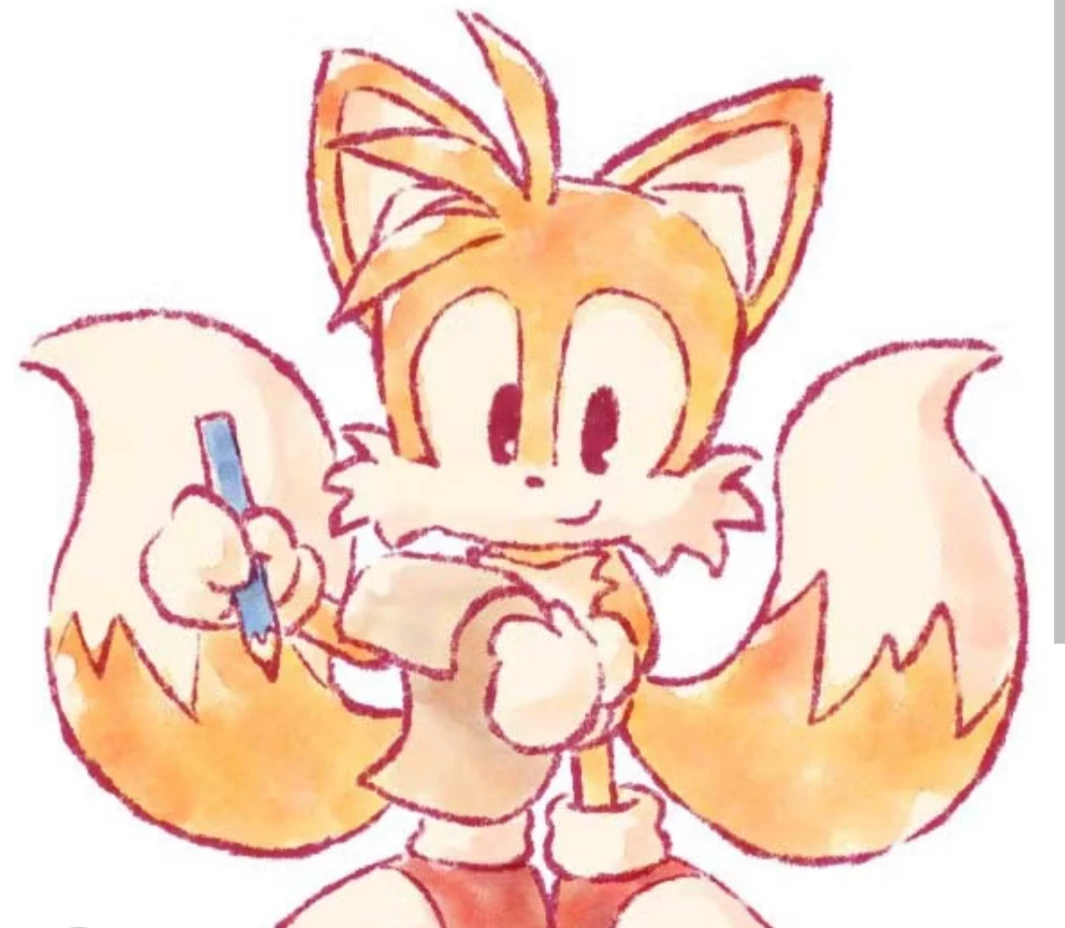 tails thumbnail