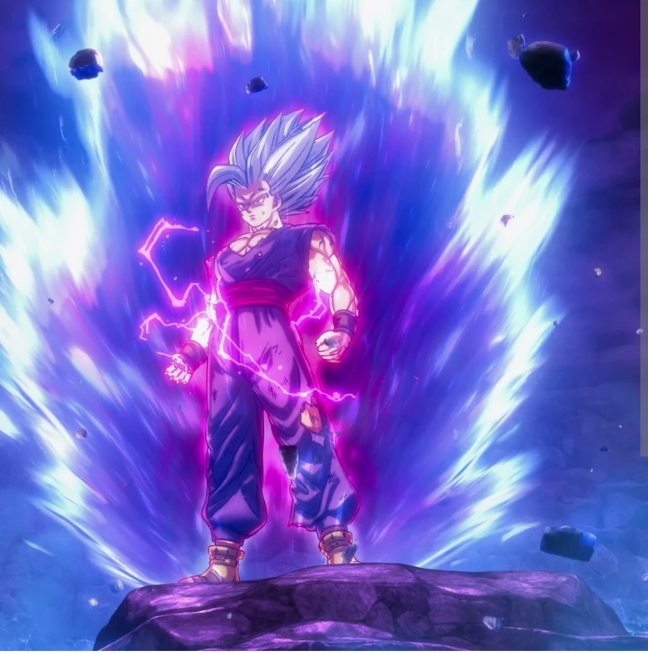 gohan thumbnail