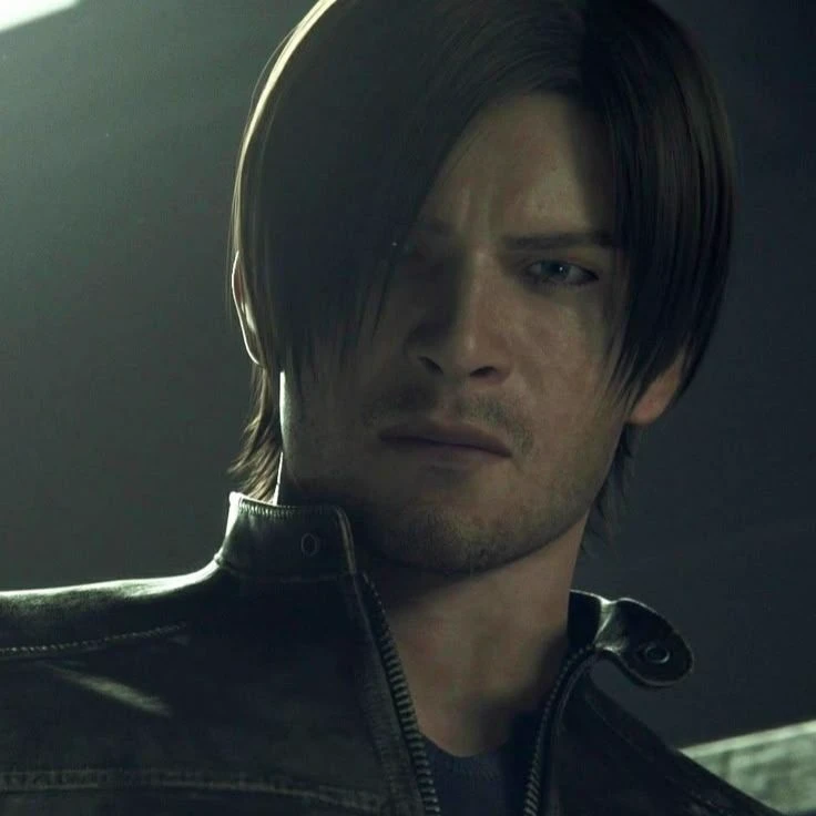 Leon S. Kennedy thumbnail