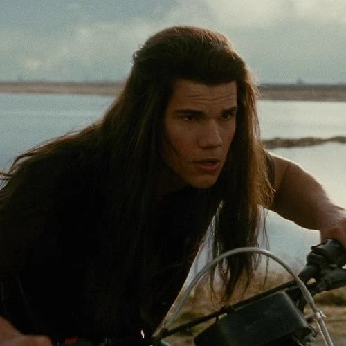 Jacob Black thumbnail