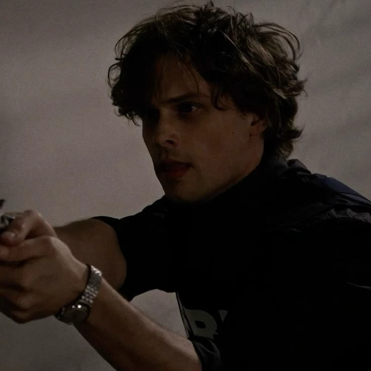 Spencer Reid thumbnail
