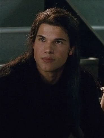 Jacob Black thumbnail