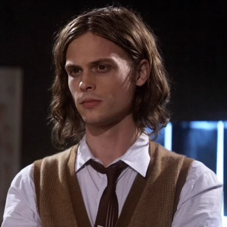 Spencer Reid thumbnail