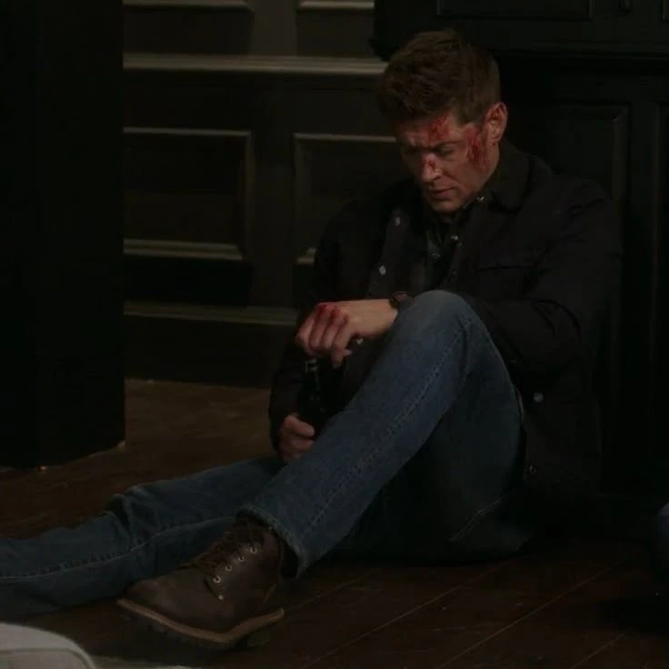 Dean Winchester thumbnail