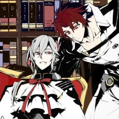 Ferid Bathory ve Crowley Eusford thumbnail