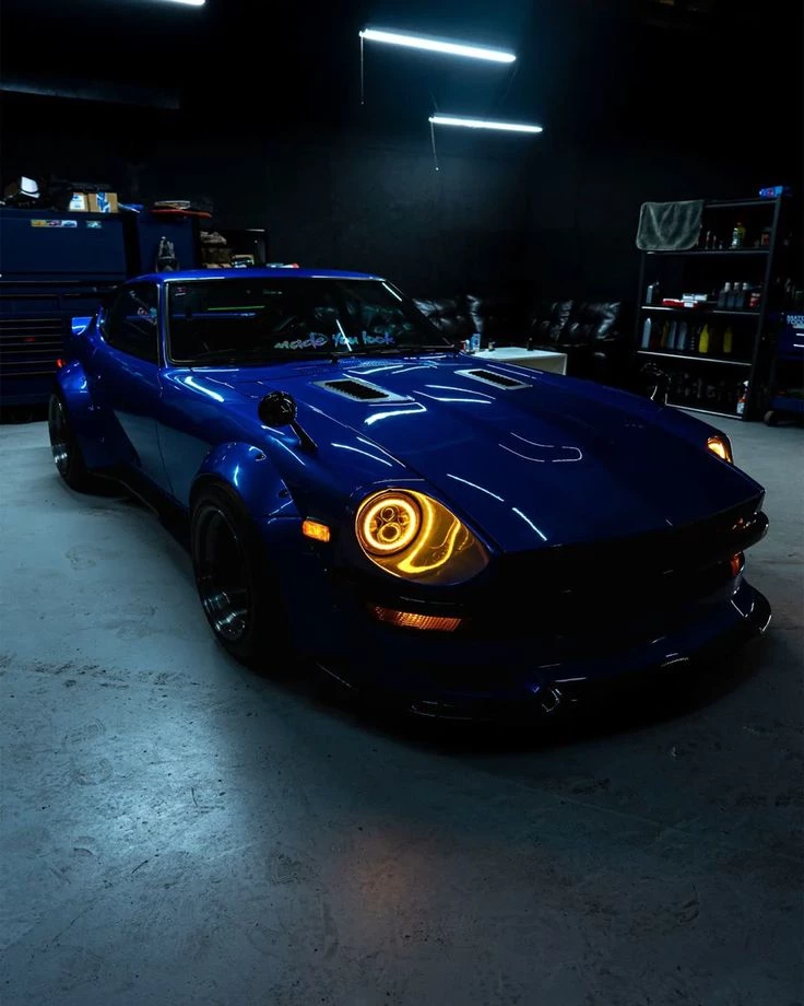 Devil Z thumbnail