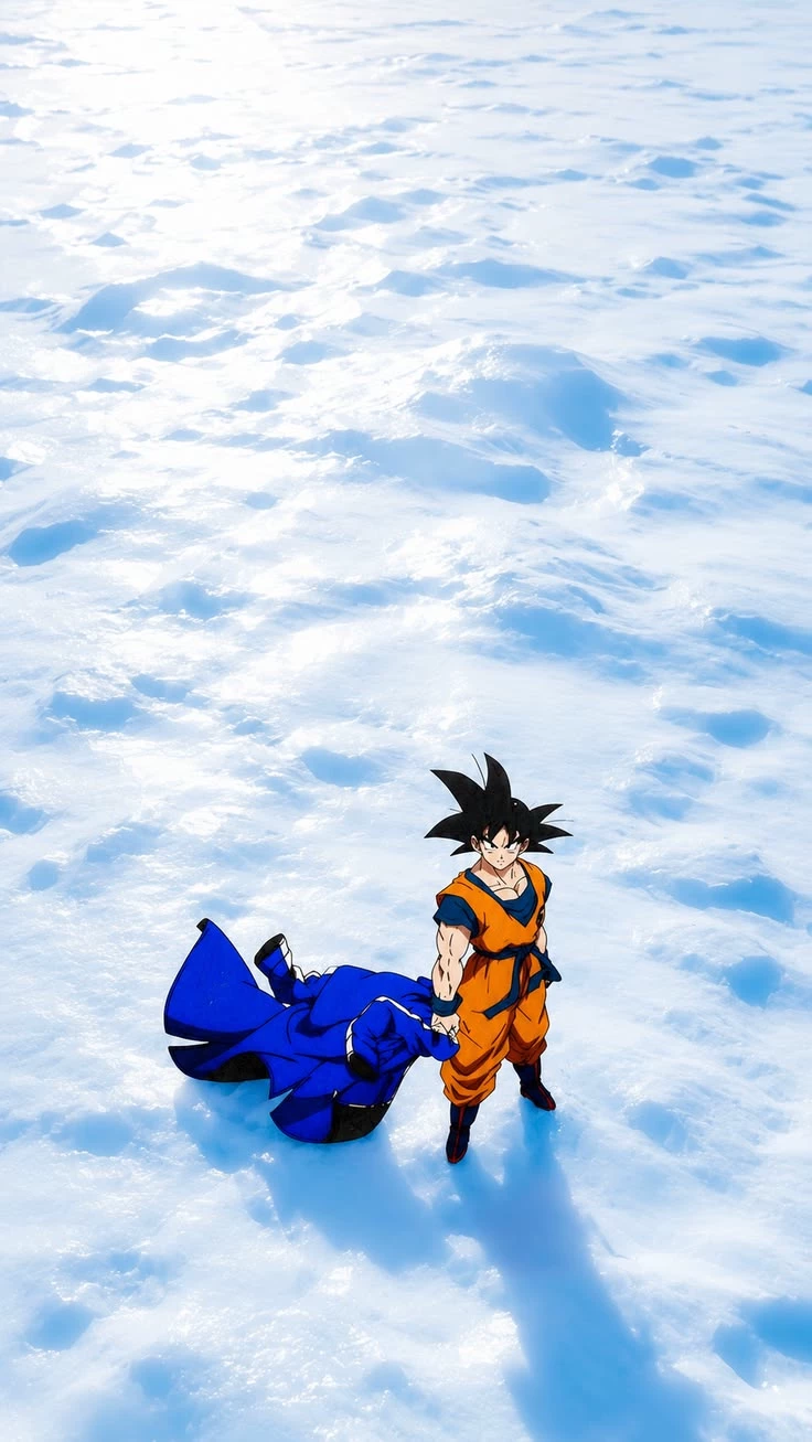 Son Goku thumbnail