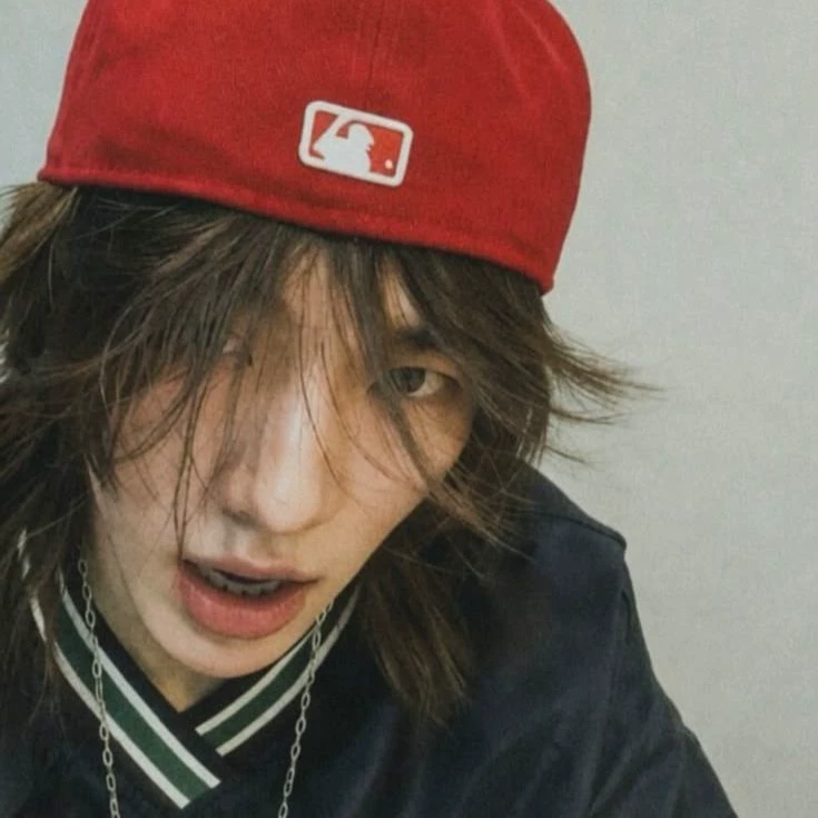 l Hyunjin thumbnail