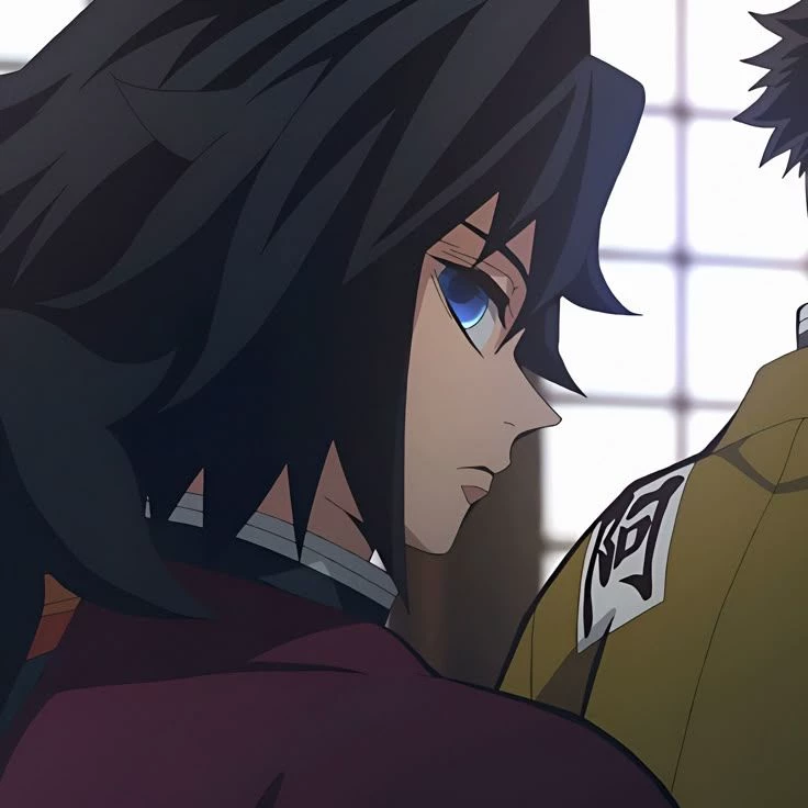 Giyuu Tomioka thumbnail