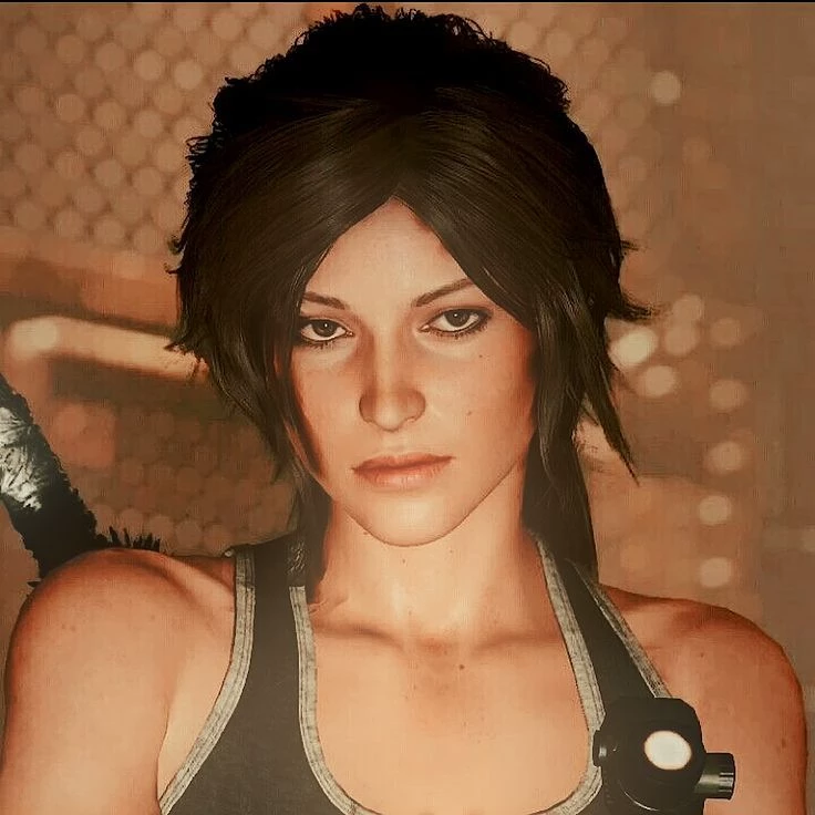 Lara Croft thumbnail