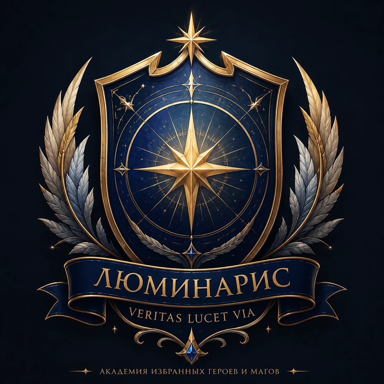 Luminaris Academy thumbnail
