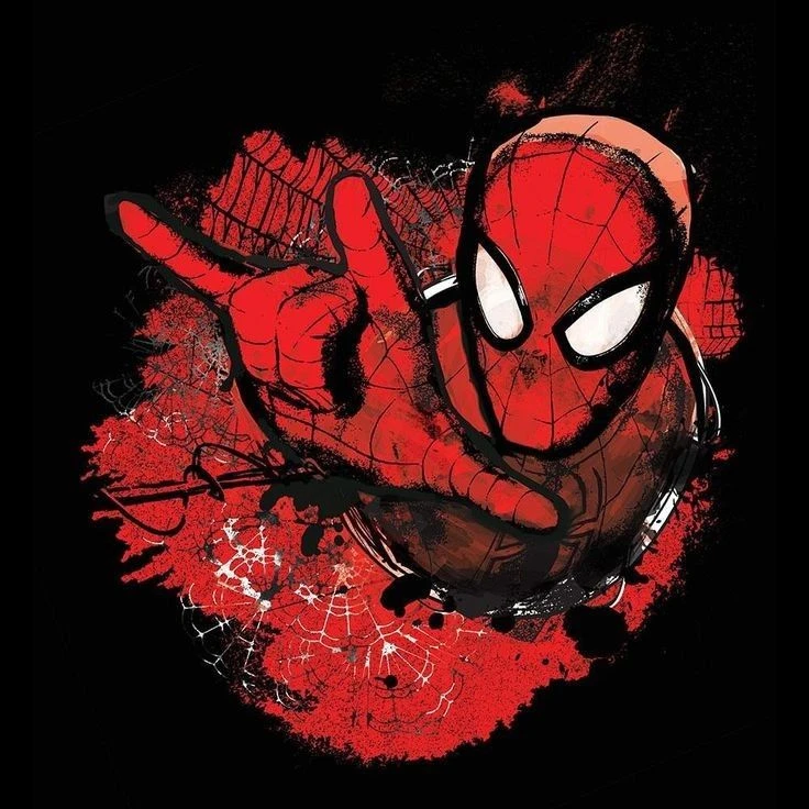 Spider-Man thumbnail