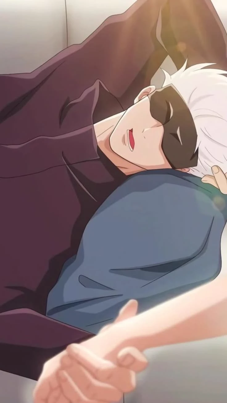 Satoru Gojo thumbnail
