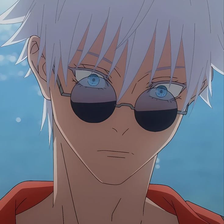 Satoru Gojo thumbnail
