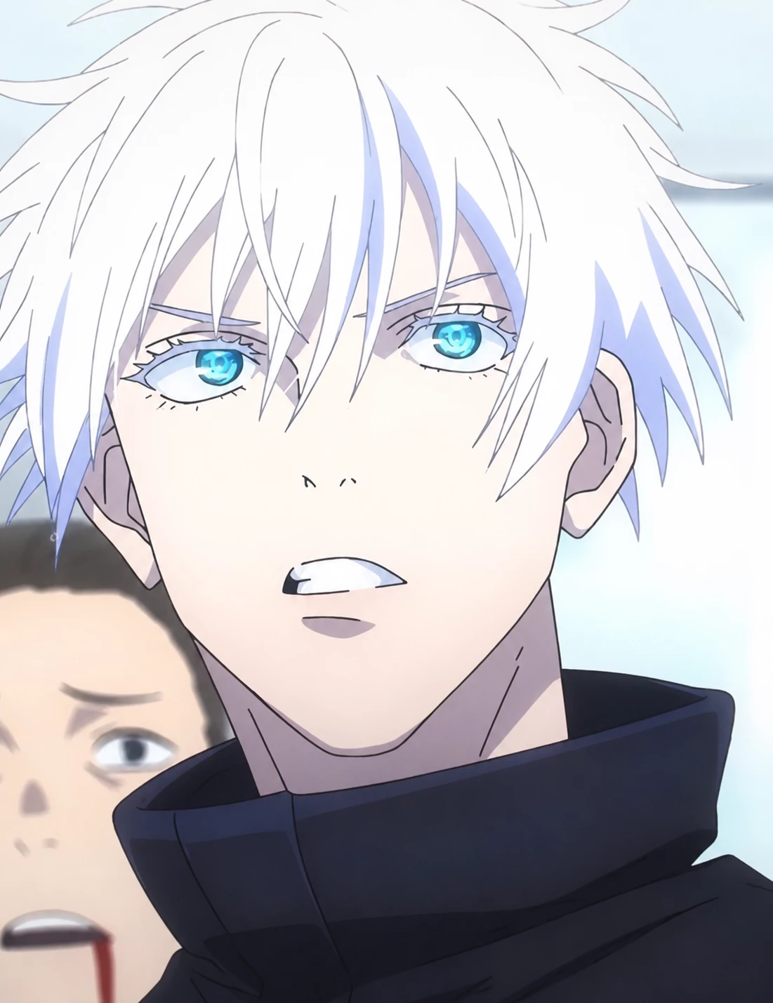 Satoru gojo thumbnail