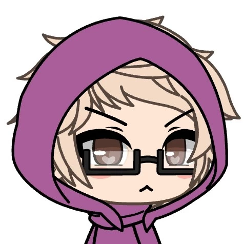 ★ - 🟣 Gabriel 👓 - ★