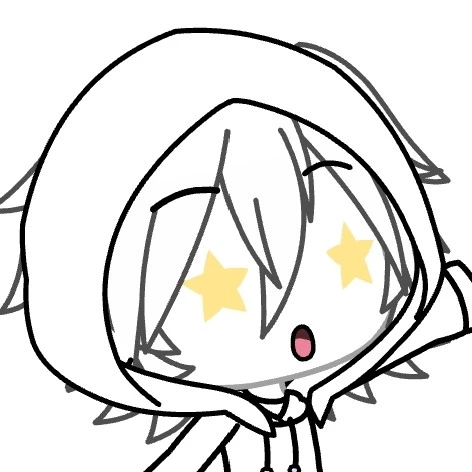 • ★ ⚪ Y/n 🫧 •