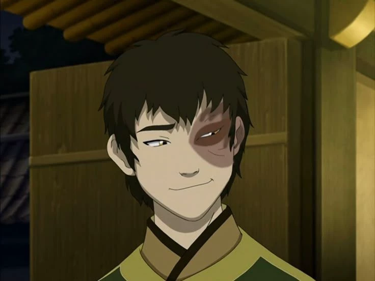 🥀\|Zuko thumbnail