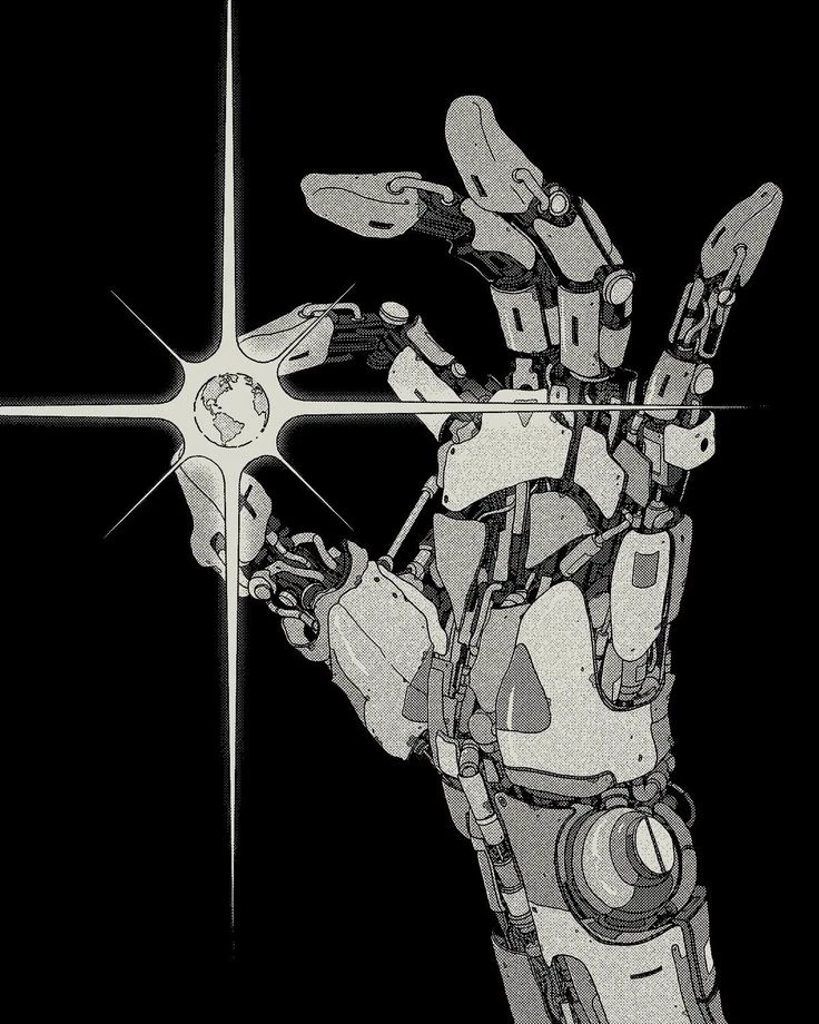 A world with robots thumbnail