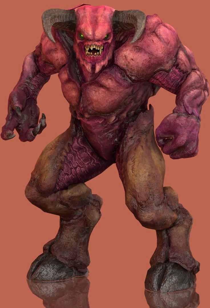 Baron of Hell thumbnail